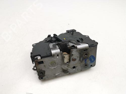 Used Rear right lock CITROËN JUMPER II Van 2.2 HDi 130 (130 hp) 28985406