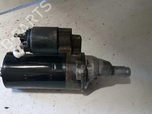 Startmotor AUDI A4 B7 (8EC) 2.5 TDI (163 hp) 28985059