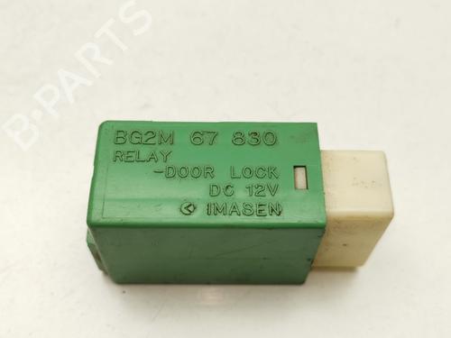 Electronic module FORD RANGER (ET) 2.5 TDCi 4x4 | BP40179853M83 - Image 2