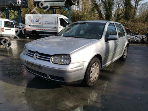 Gebruikte VW GOLF IV (1J1)    4610544 Onderdelen