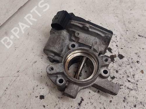 Used Throttle body OPEL CORSA D (S07) 1.3 CDTI (L08, L68) (75 hp) 28983160