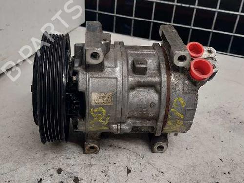 AC-Kompressor FIAT BRAVO II (198_) 1.9 D Multijet (198AXB1A) (120 hp) 28999829