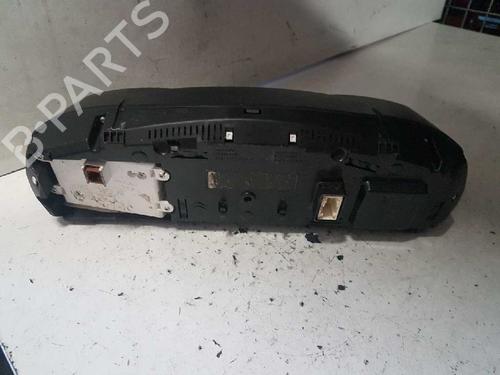 Instrument cluster CITROËN DS5 | BP28996125C47 - Image 2