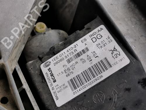 Left headlight RENAULT TRAFIC III Van (FG_) | BP33885647C28 - Image 2