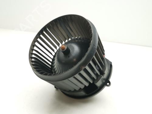 Heater blower motor BMW 2 Active Tourer (F45) 218 d | BP28989923M62 