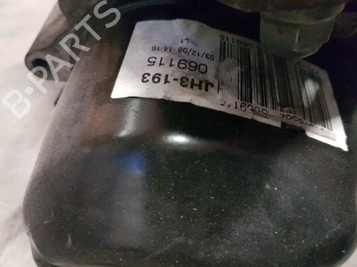 Gearbox RENAULT CLIO II (BB_, CB_) | BP28996320M3