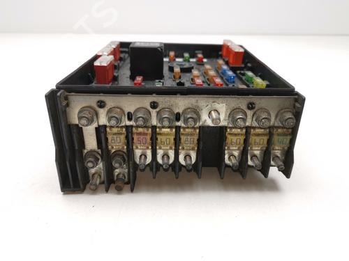 Fuse box VW PASSAT B6 (3C2) 2.0 TDI | BP39438306E1 - Image 4