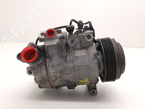 AC-Kompressor BMW 1 (E87) 120 d (177 hp) 28999834