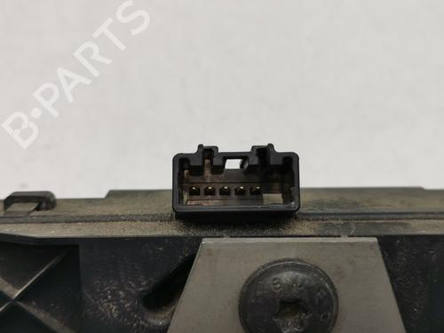 Tailgate lock FORD MONDEO IV Turnier (BA7) 2.0 TDCi | BP30878130C101