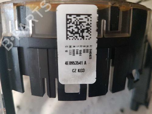 Squib airbag AUDI A6 C6 (4F2)  | BP28998010C102 