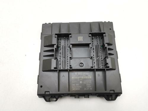 Used Electronic module Electronic module VW POLO V (6R1, 6C1) [2009-2022] 33658747 33658747