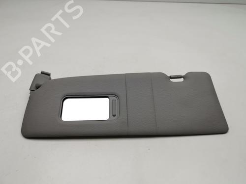 Left sun visor BMW 1 (F20)  | BP29289649I1 