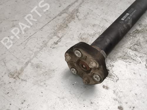 Driveshaft BMW 3 (E90) 318 d | BP28993722M37 