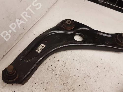 Used Left front suspension arm NISSAN QASHQAI II (J11, J11_) 1.6 dCi (130 hp) 28991653