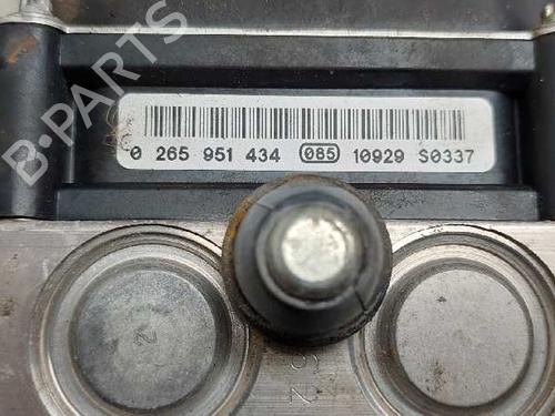 ABS pump FIAT SCUDO Bus (270_, 272_) 2.0 D Multijet | BP29289321M43 