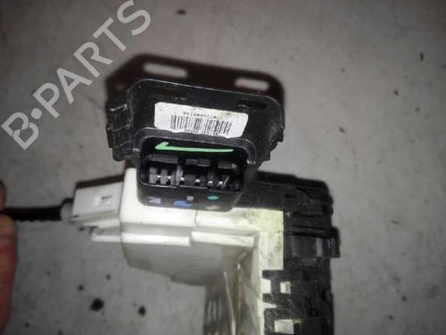Front right lock PEUGEOT 308 I (4A_, 4C_)  | BP28982927C97 