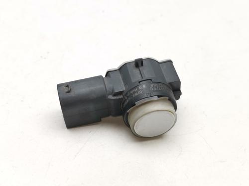 Used Electronic sensor PEUGEOT 208 I (CA_, CC_) 1.6 HDi (114 hp) 28980941