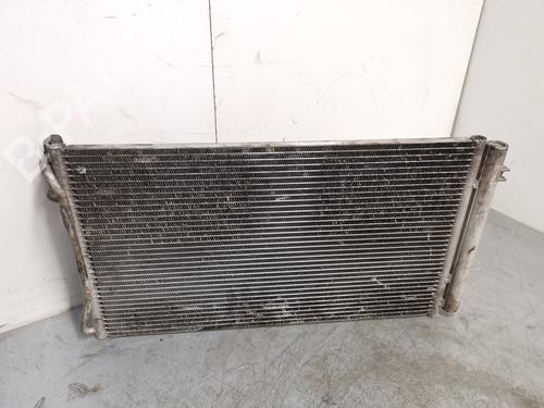 AC radiator BMW 1 (E87) 118 d | BP37182707M32 - Image 3