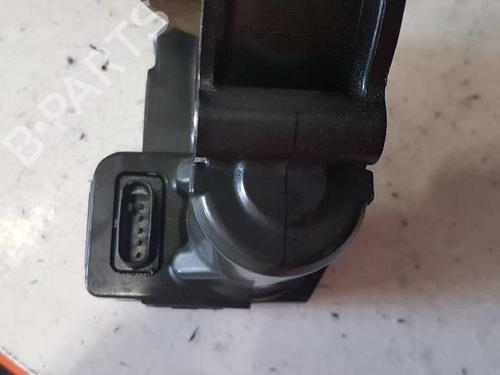 Throttle body MERCEDES-BENZ E-CLASS (W212)  | BP28993876M82 