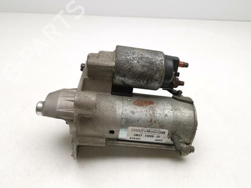 Used Starter FORD C-MAX (DM2) 1.8 TDCi (115 hp) 29161327