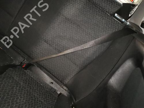 Used Rear left seatbelt BMW 3 Compact (E46) 320 td (150 hp) 28980247