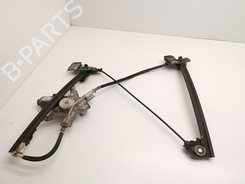 Rudehejsemekanisme ventre foran SEAT IBIZA II (6K1) 1.9 D | BP28999409C22 