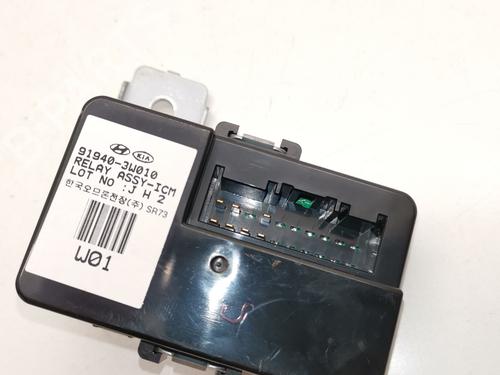Electronic module KIA SPORTAGE III (SL) | BP28992666M83