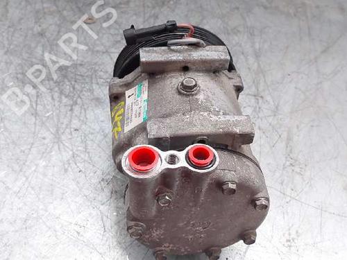 Compresseur AC ALFA ROMEO 147 (937_) 1.6 16V T.SPARK ECO (937.AXA1A, 937.BXA1A) | BP28999813M34 