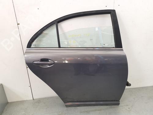 Used Right rear door TOYOTA AVENSIS (_T25_) 2.0 D-4D (CDT250_, CDT250R) (116 hp) 28993074
