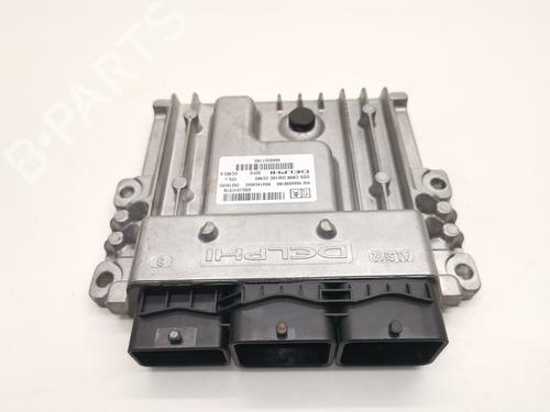 Used Engine control unit (ECU) CITROËN C5 III (RD_) [2008-2017]  28995377
