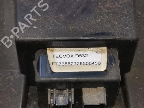 Glove box PEUGEOT BOXER Van 2.2 HDi 110 | BP40217591C95 - Image 3