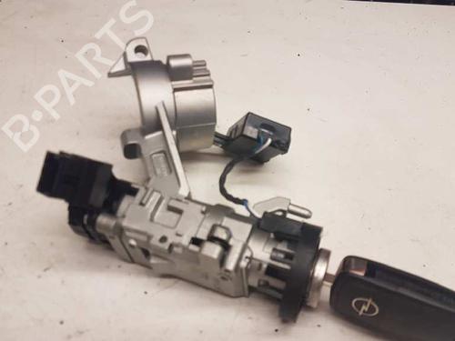 Used Electronic module OPEL MOKKA / MOKKA X (J13) [2012-2019]  28988917