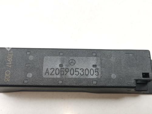 Electronic sensor MERCEDES-BENZ A-CLASS (W176) A 200 CDI / d (176.008) | BP35792448M84 - Image 4
