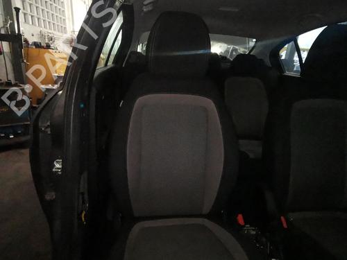 Right front seat FIAT TIPO Hatchback (356_, 357_) 1.6 D (356HXG1B, 356HXG11) | BP40216772C16 - Image 2