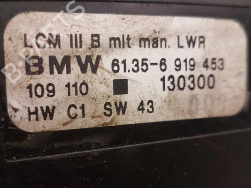 Electronic module BMW 5 (E39) 520 d | BP28989584M83 