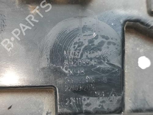 Left front indicator RENAULT CAPTUR I (J5_, H5_) 1.5 dCi 90 (J5N4, J5M5, J5MW, J5M6, J5AL, J5AJ) | BP39444061C32 - Image 5