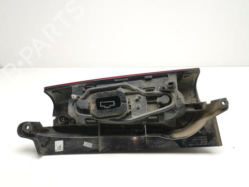 Farolim esquerdo CITROËN BERLINGO MULTISPACE (B9) 1.6 HDi 90 4x4 | BP31251473C34 