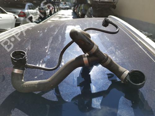 Used Pipe Pipe MERCEDES-BENZ C-CLASS T-Model (S205) C 220 BlueTEC / d (205.204) (170 hp) 40216457 40216457