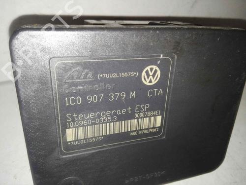 Pompe ABS VW GOLF IV (1J1) [1997-2008]  28987046