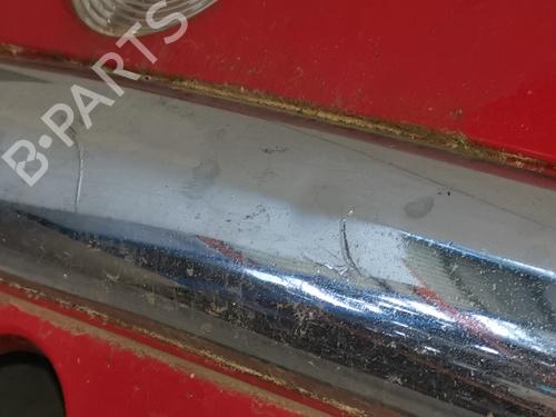 Front bumper MINI MINI (R50, R53)  | BP28995888C7 