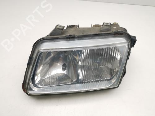 Venstre forlygte AUDI A3 (8L1) 1.8 (125 hp) 28986175