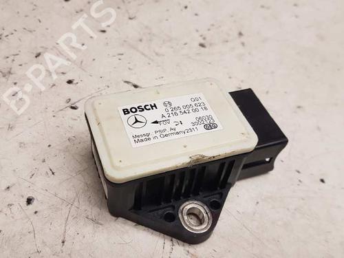 Elektronisk modul MERCEDES-BENZ A-CLASS (W169) A 180 CDI (169.007, 169.307) | BP28989064M83 