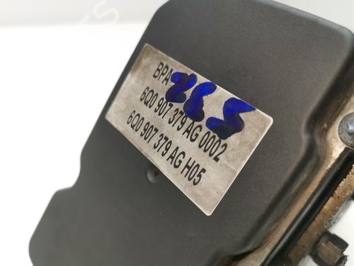 ABS pump SEAT IBIZA III (6L1)  | BP28991955M43 