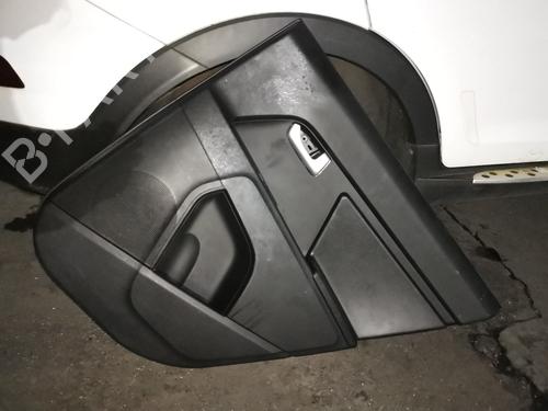 Used Rear right panel KIA SPORTAGE III (SL) [2009-2017]  28985466