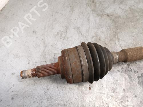 Right front driveshaft RENAULT MEGANE IV Hatchback (B9A/M/N_) 1.2 TCe 130 (B9MR) | BP39441640M39 - Image 5