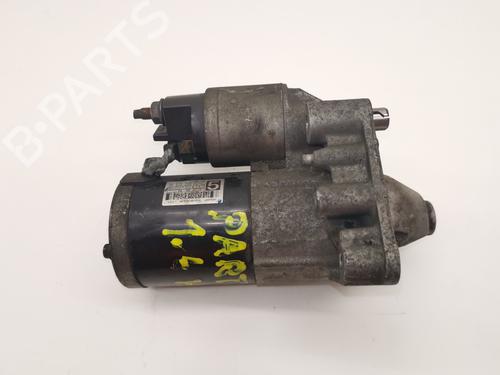 Startmotor PEUGEOT PARTNER Box Body/MPV 1.6 HDi (109 hp) 28982940
