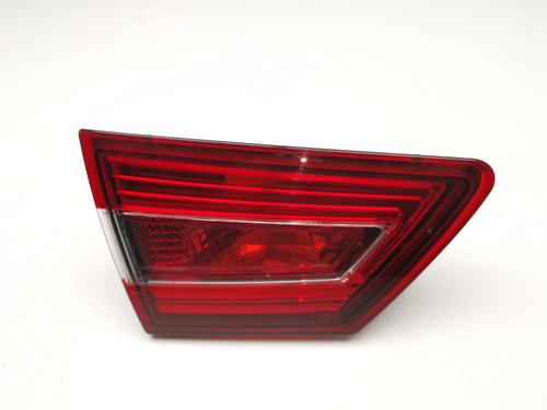 Used Left taillight RENAULT CLIO IV (BH_) [2012-2021]  28979103