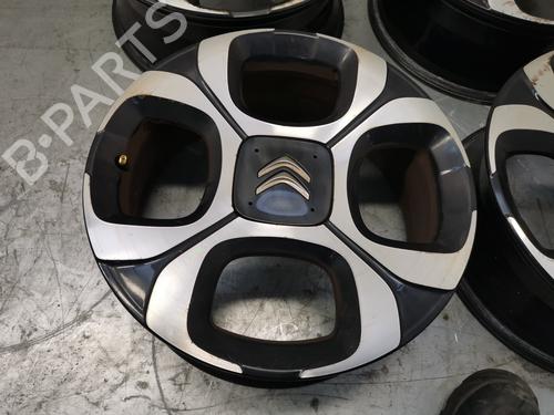 Felg CITROËN C3 AIRCROSS II (2R_, 2C_)  | BP28996613C45 