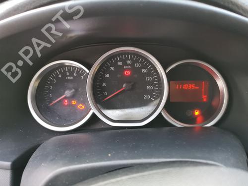 Interruttore DACIA SANDERO II | BP31250380I30