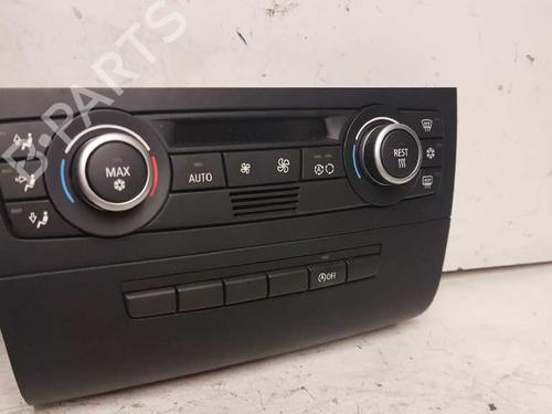 Used Climate control BMW 1 (E81) 118 i (143 hp) 28988153